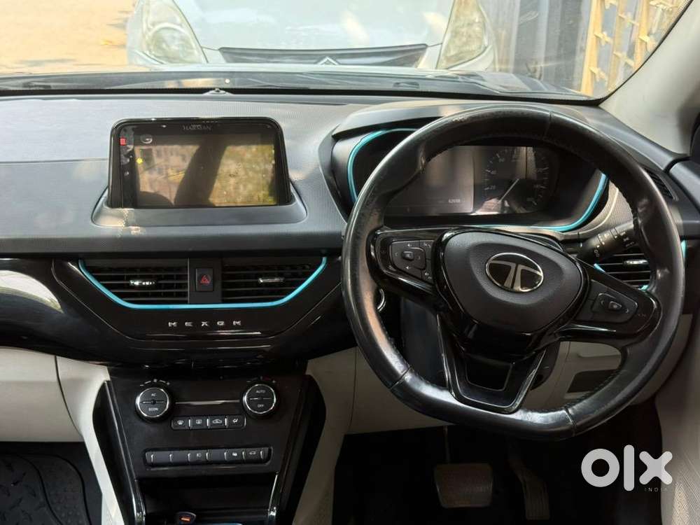 Tata Nexon Ev 2021 Electric Good Condition
