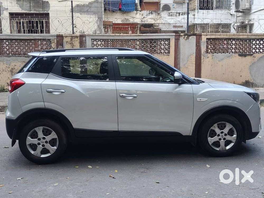 Mahindra Xuv300 W6 Diesel, 2020, Diesel