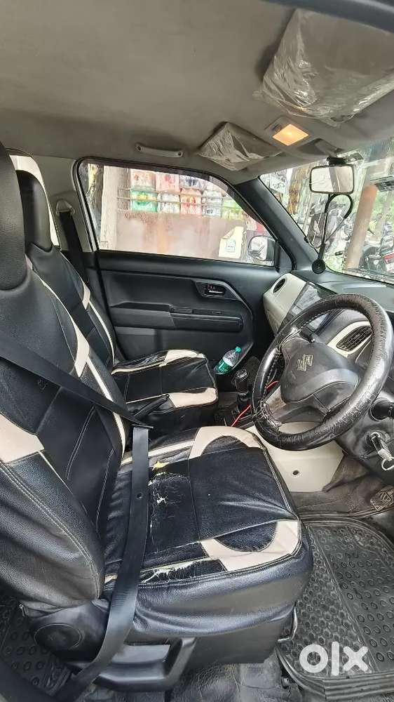 Maruti Suzuki Wagon R Lxi Cng 2020