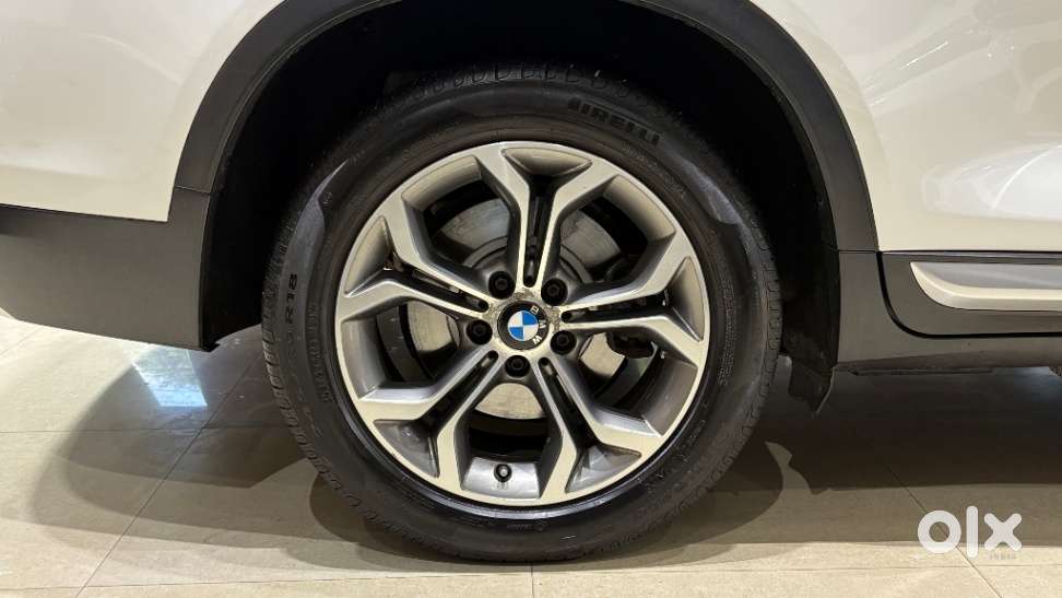 Bmw X3 2.0 Xdrive 20d, 2016, Diesel