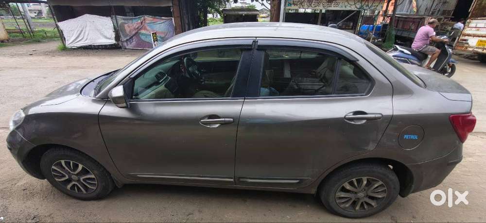 Maruti Suzuki, Dzire