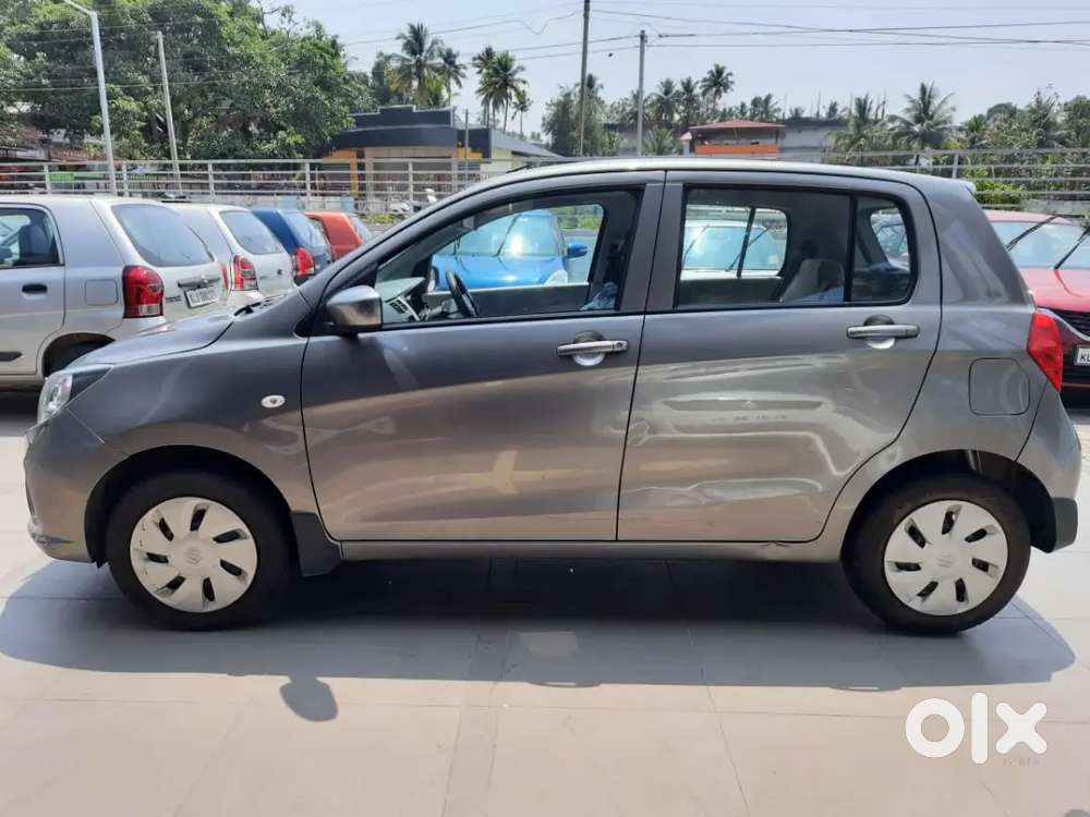 Maruti Suzuki Celerio 2020 Petrol 16000 Km Driven