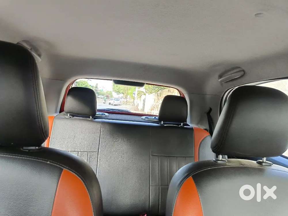 Toyota Etios Cross 2016