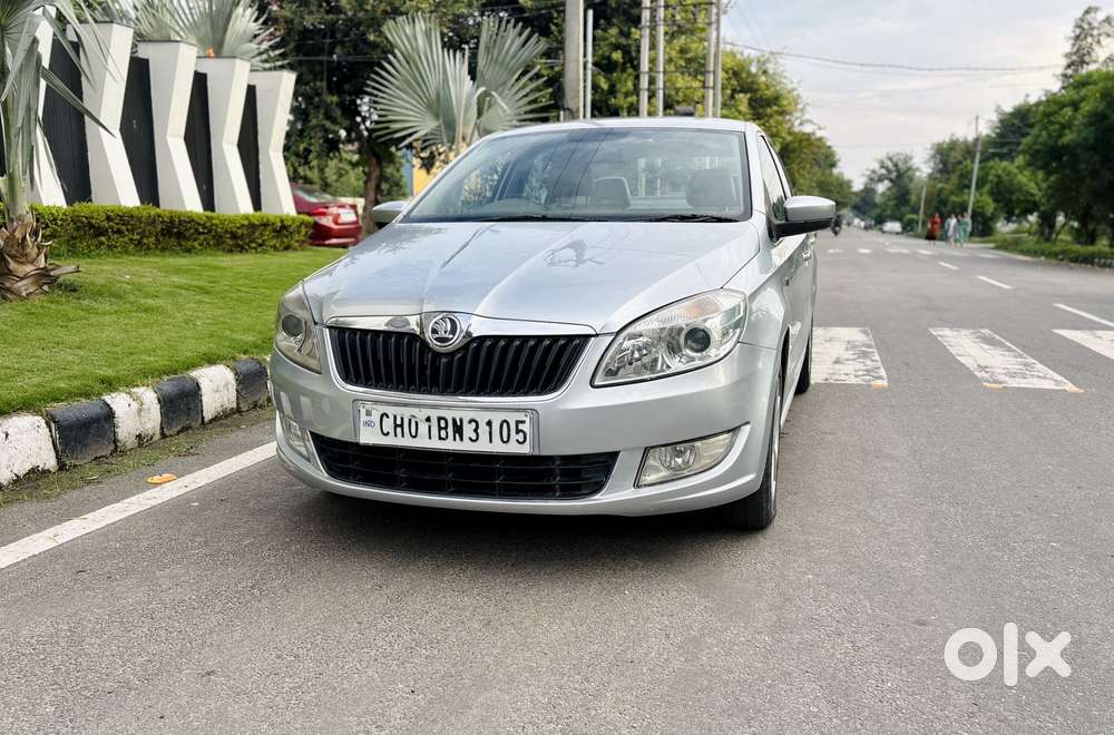 Skoda Rapid 1.5 Tdi Cr Elegance Plus, 2017, Diesel