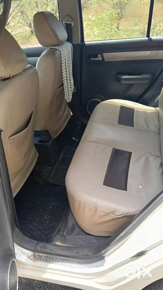 Maruti Suzuki Swift Vdi 2007