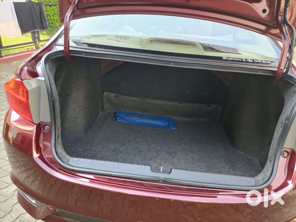 Honda City 2014 For Sale – Premium Sedan  Great Condition!