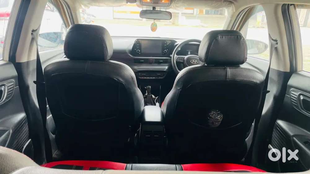 Hyundai New I20 2022 Car Koi Bhi Kam Nahi Le