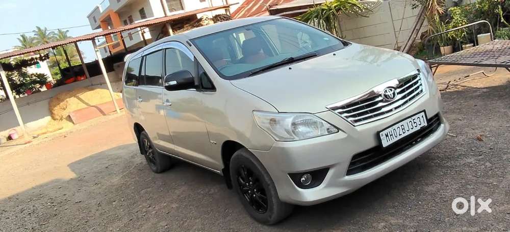 Toyota Innova 2.5 Diesel 2009