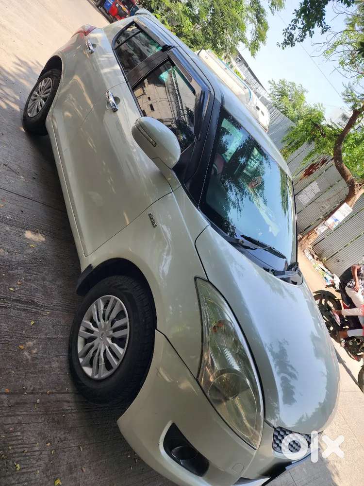 Swift Maruti Suzuki 2012 Vdi