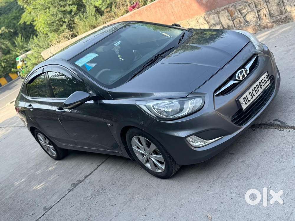 Hyundai Car 2013