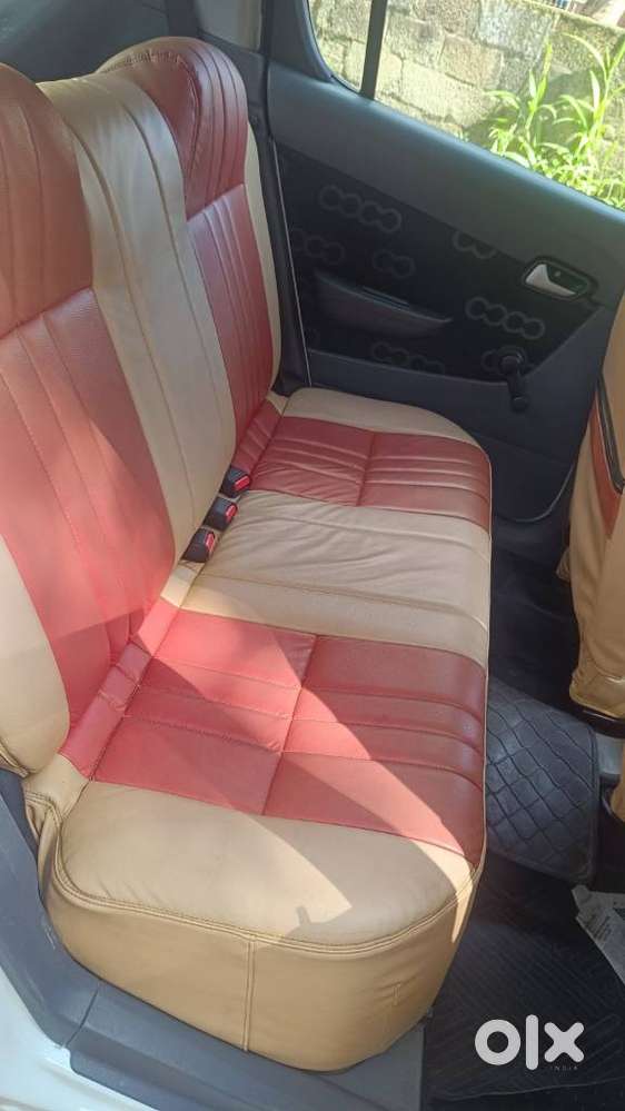 Maruti Suzuki Alto 800 Lxi, 2015, Petrol