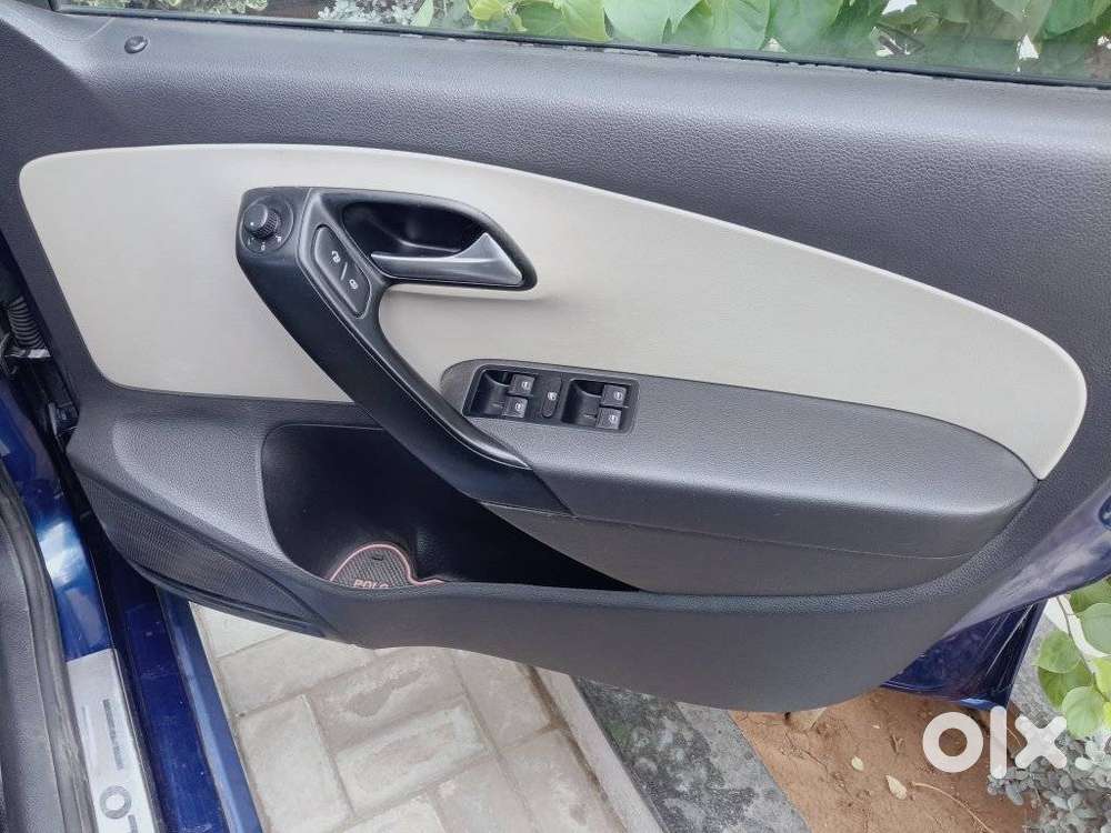 Volkswagen Polo 2009-2013 Diesel Comfortline 1.2l, 2014, Diesel
