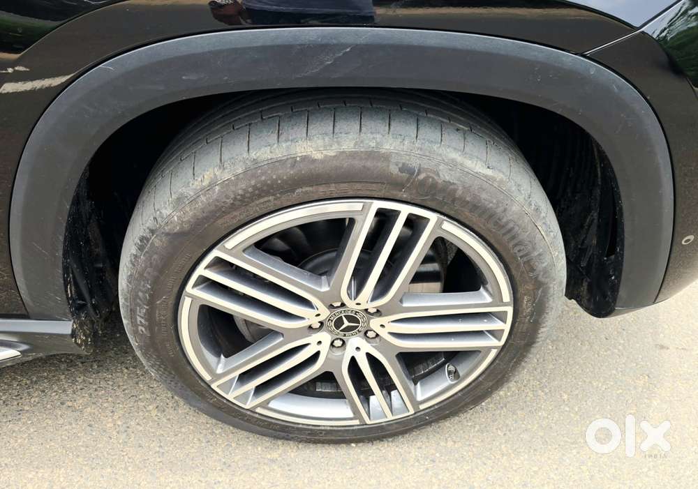 Mercedes-benz Gls 400d 4matic, 2023, Diesel