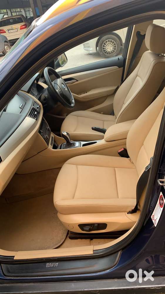 Bmw X1, 2014, Diesel