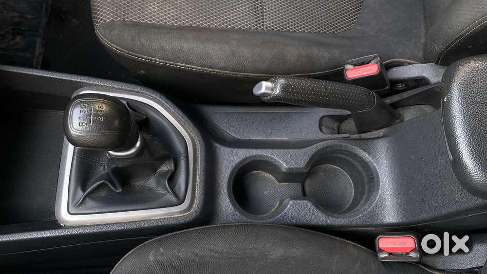 Hyundai Creta 1.5 S Petrol, 2015, Petrol