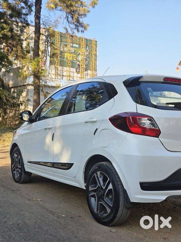 Tata Tiago 1.2 Revotron Xz Plus, 2022, Petrol