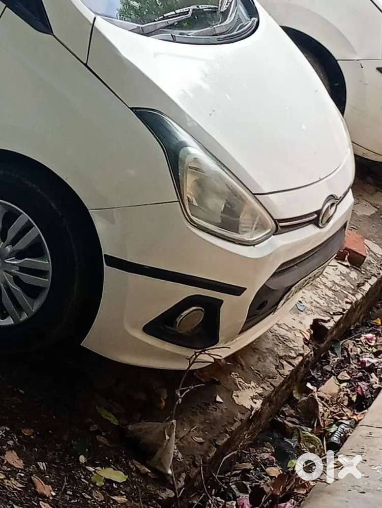 Hyundai Accent 1.5 Executive 2015