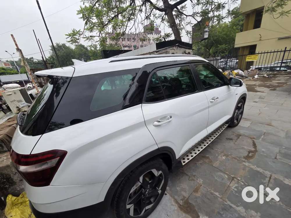 Hyundai Alcazar Platinum 2022 Diesel Automatic