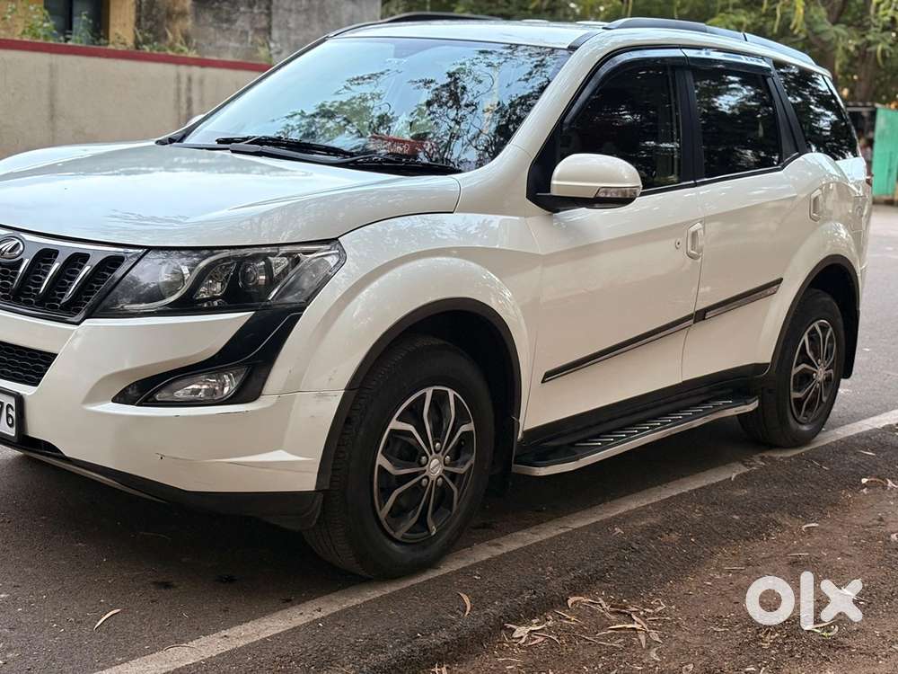 Mahindra Xuv500 Diesel 2016