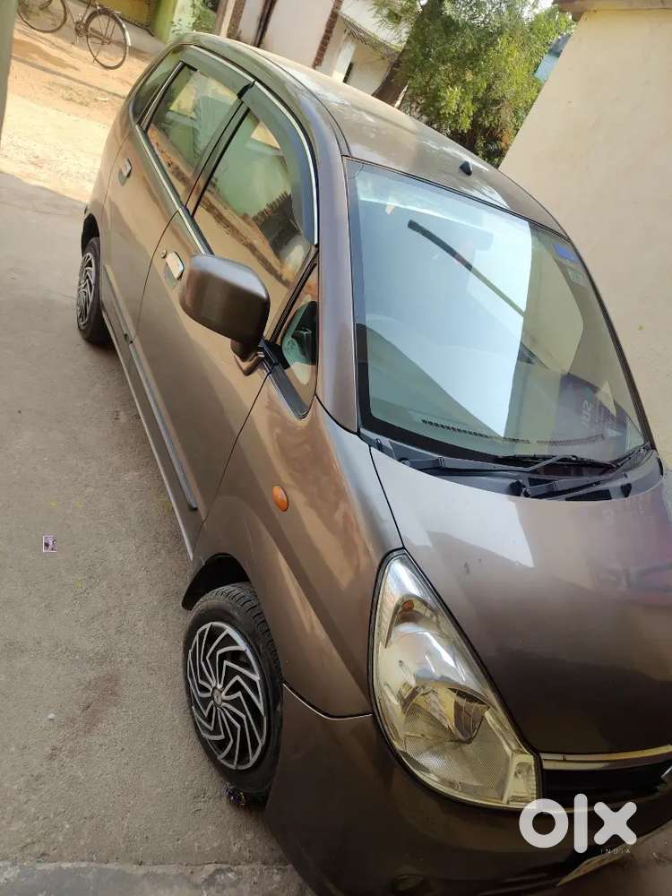 Maruti Suzuki Zen Estilo 2011 Petrol Good Condition