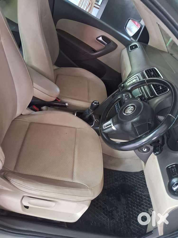 Volkswagen Vento, 2014, Diesel