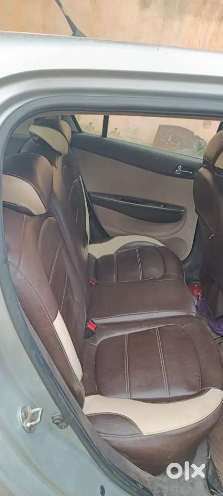 Hyundai Elite I20 Sportz 2010 Car