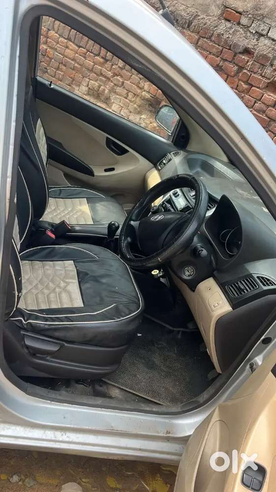 Hyundai Eon 2012 Petrol 92452 Km Driven