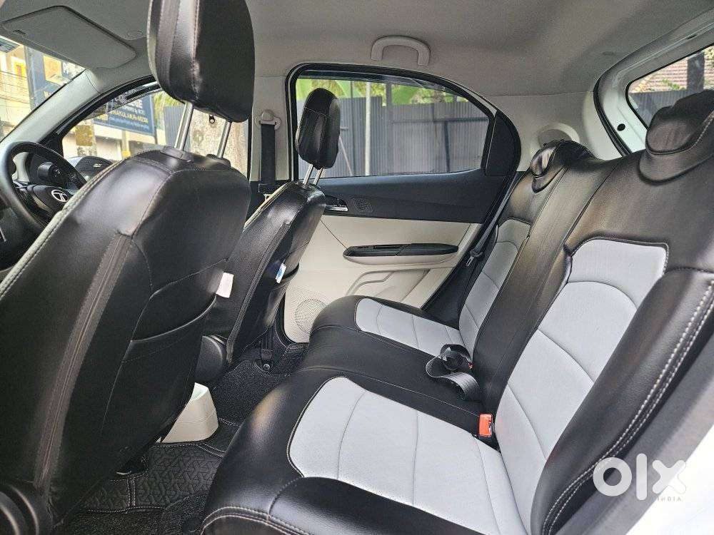 Tata Tiago Ev Xz Plus Tech Lux Lr, 2024, Electric