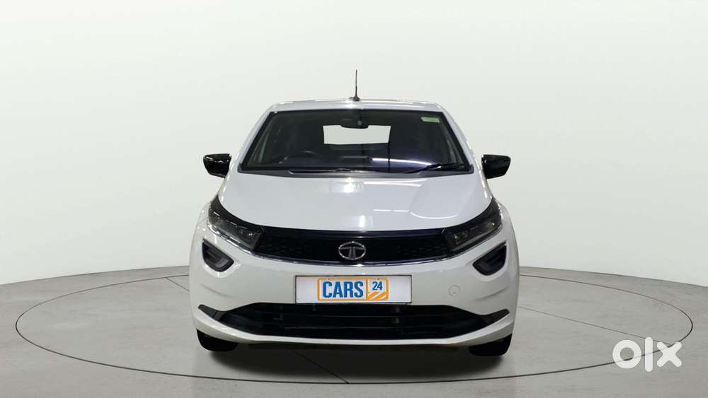 Tata Altroz 1.5 Xm Plus Diesel, 2022, Diesel