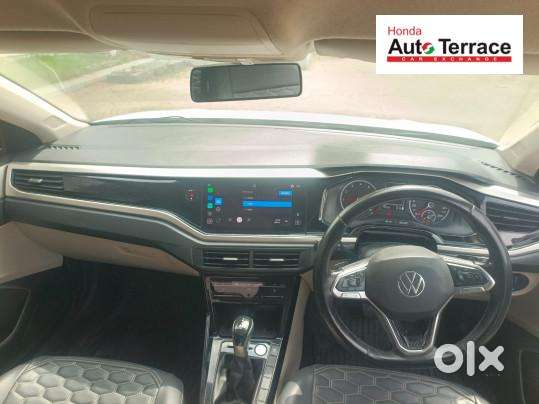 Volkswagen Virtus 1.0 Highline Tsi At, 2024, Petrol