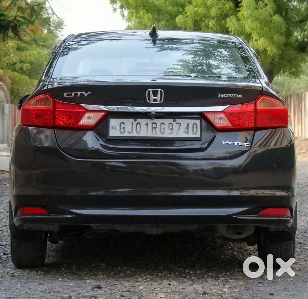 Honda City I Dtec Vx, 2014, Cng & Hybrids