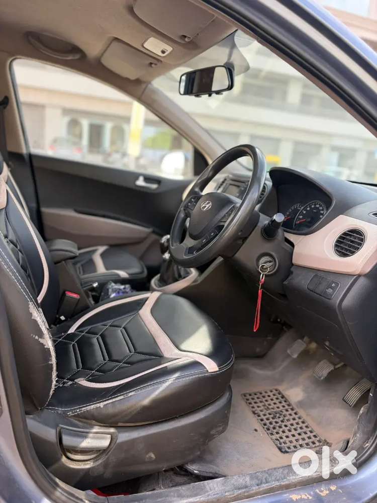 Hyundai Grand I10 2015 , First Owner , Orignal Car