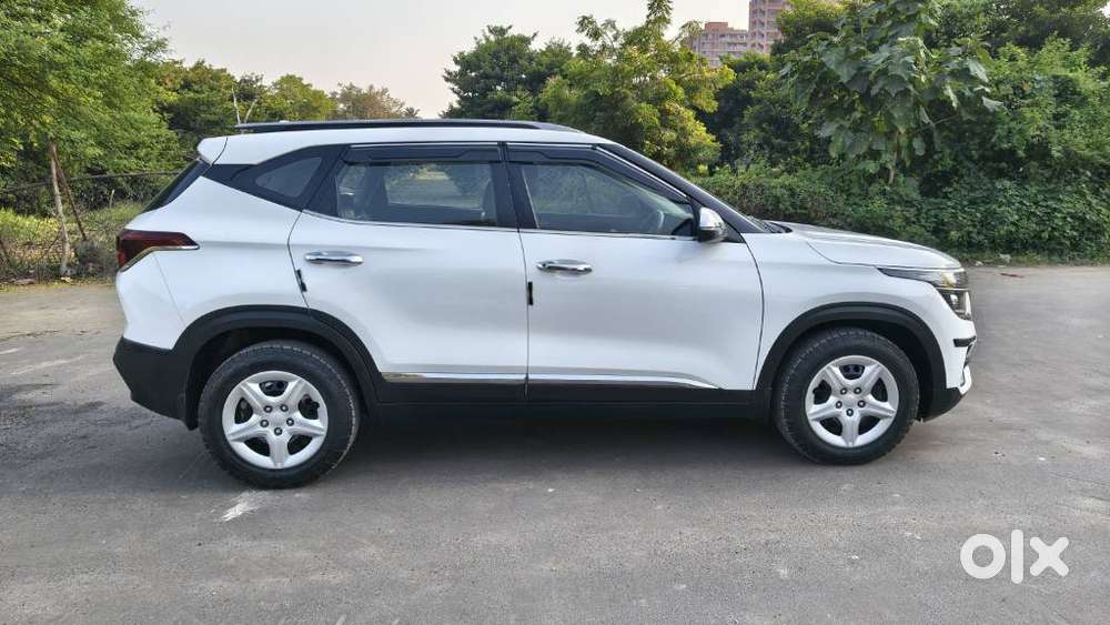 Kia Seltos Htk D, 2020, Diesel