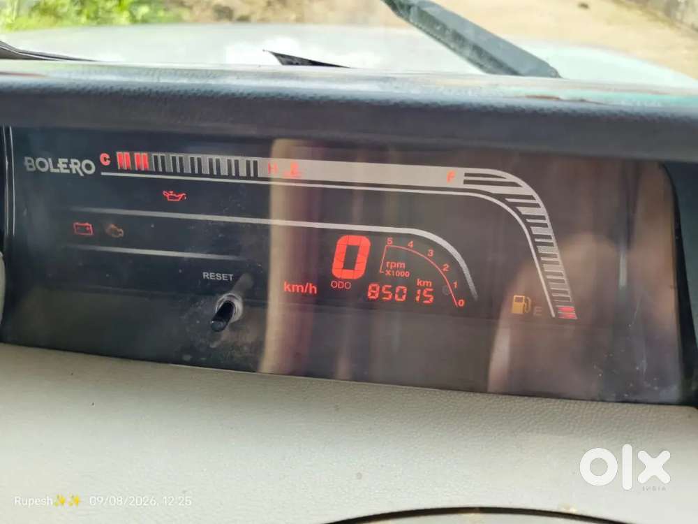 Mahindra Bolero Power Plus 2019 Diesel