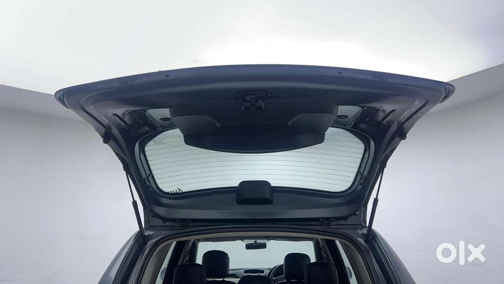 Renault Duster Petrol Rxl, 2013, Petrol