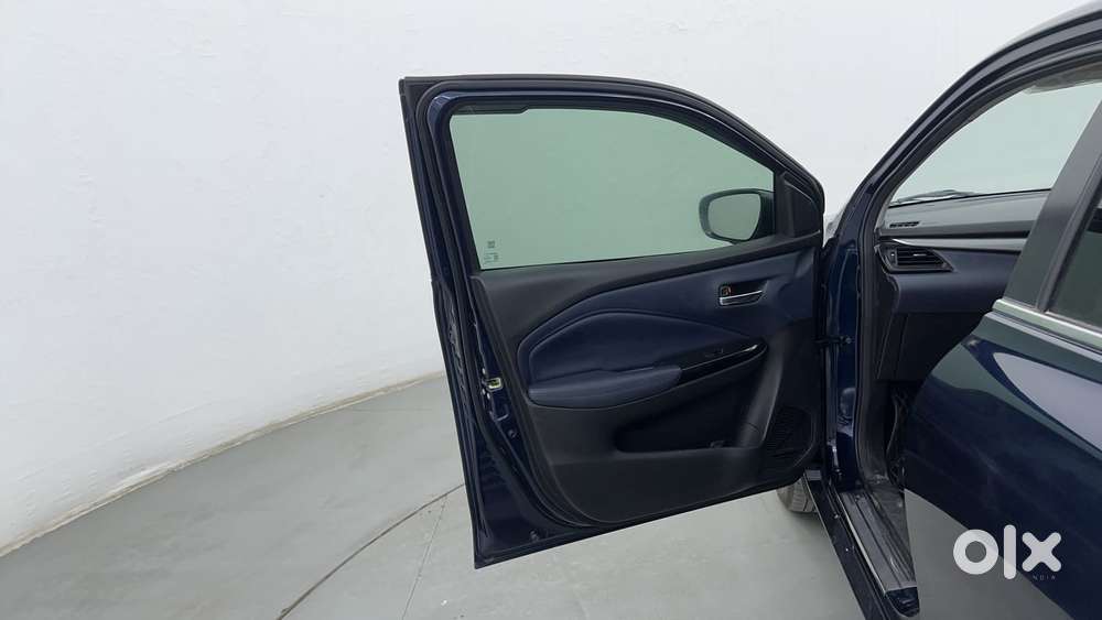 Maruti Suzuki Baleno Alpha, 2022, Petrol