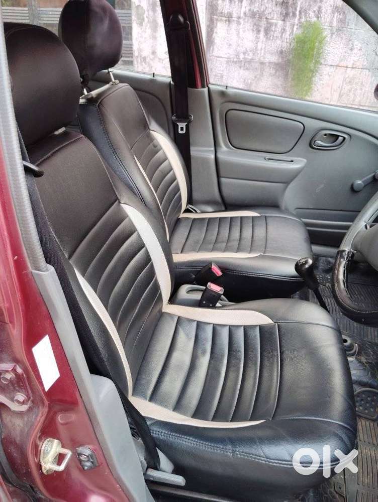 Maruti Suzuki Alto 0.8 Lxi (o), 2009, Petrol