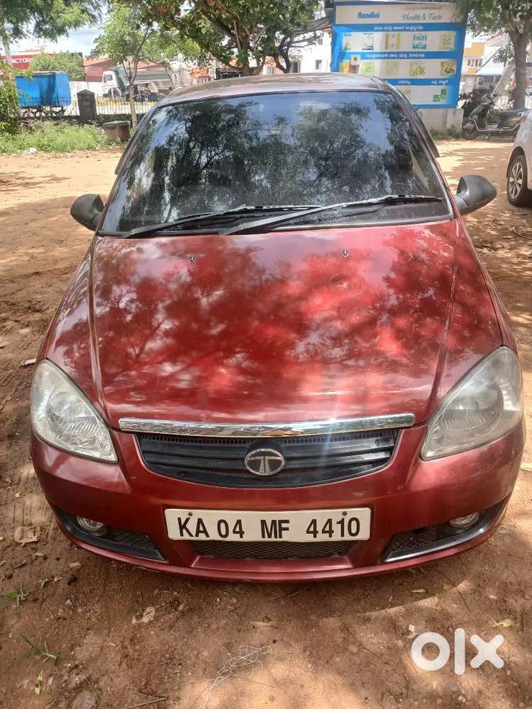 Tata Indica V2 2008