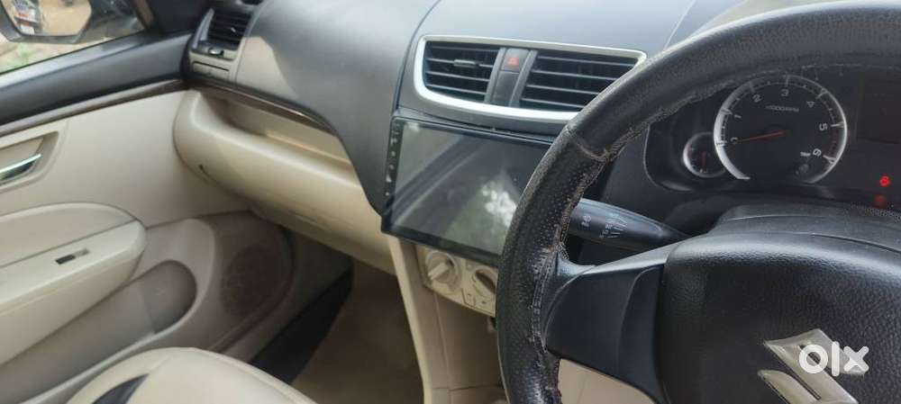 Maruti Suzuki Swift Dzire Vdi (o), 2016, Diesel