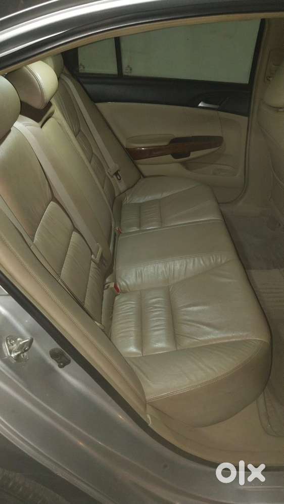 Honda Accord 2.4 2012