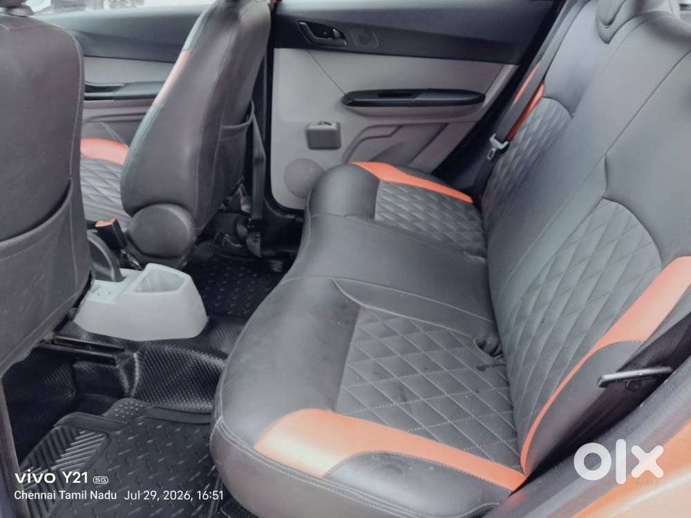 Tata Tiago Xe, 2021, Petrol
