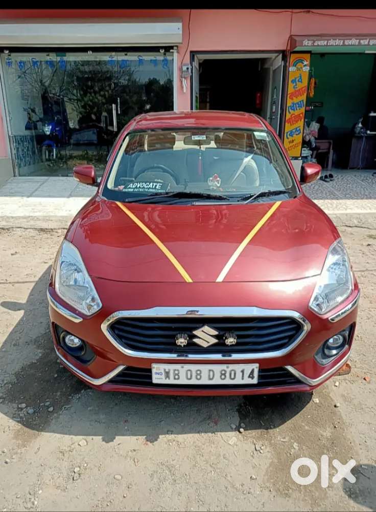 Swift Dzire