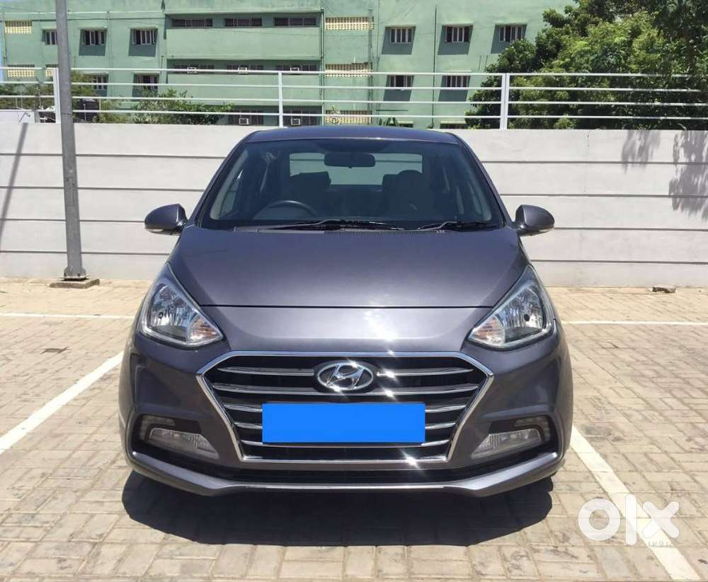 Hyundai Xcent 1.2 Sx Crdi, 2017, Diesel