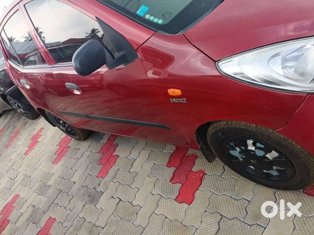 Hyundai I10 Era, 2013, Petrol