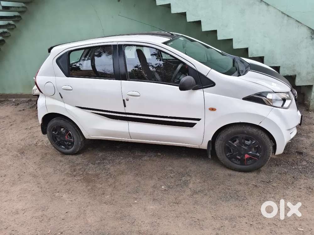 Datsun Redigo 2017