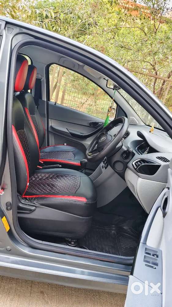 Tigor Xz 2021