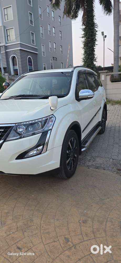 Mahindra Xuv500 W11 Option, 2021, Diesel