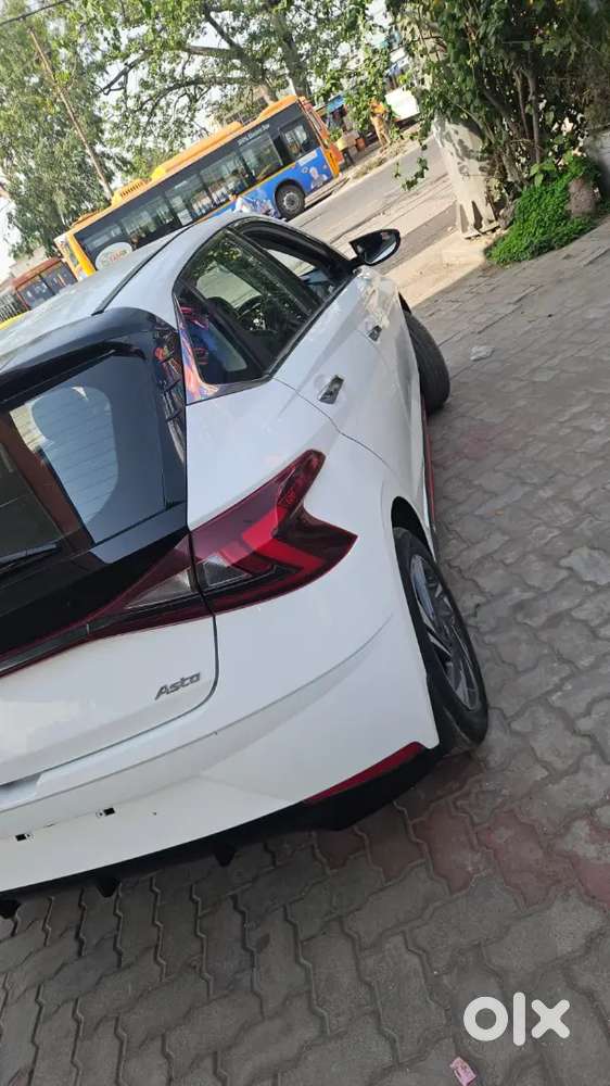 Hyundai I20 2023 Petrol 54000 Km Driven
