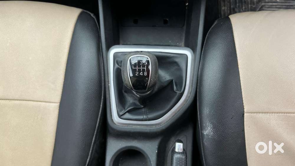 Hyundai Creta 1.6 Sx Petrol, 2019, Petrol