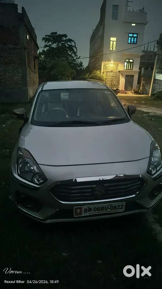 Maruti Suzuki Dzire 2019 Petrol 18000 Km Driven